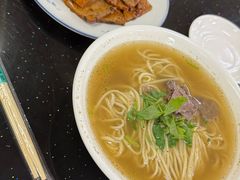 -十二忠手拉面(五福店)