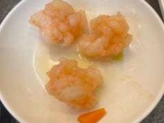 虾滑-仁和四季涮肉馆(天坛南门店)