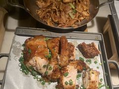 -绿茶餐厅(深圳龙华天虹购物中心店)