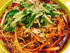 -三姐妹冷面馆(保卫路店)
