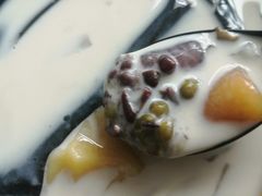 -郭爸烧仙草(西航·潭人街店)