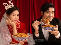 -第一夫人婚纱摄影(南京店)