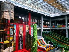 -蒙特利亲子乐园