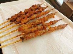 -宛平李记小吃(东关街店)