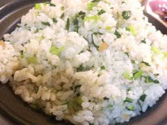 灵魂猪油炒饭-锦園(伊势丹美食城店)