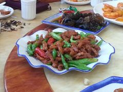 android_upload_pic-同发号饭庄(复兴路店)