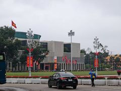 -河内内排国际机场