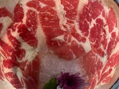 -喜聚薈·花膠雞海鮮火鍋(越秀店)