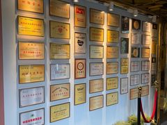 -湖北三五醇酒店·35年新楚菜