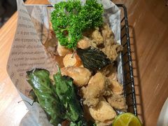 -岛风·台食小馆 ISLAND BISTRO(烟台山店)