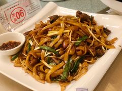 -宝园酒家(美林M·LIVE天地东座店)