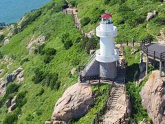 -舟山嵊泗列岛风景名胜区