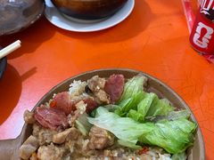 -潮香兴煲仔饭(莲花路店)