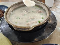 -煲煲掂风味煲仔饭餐厅(西区店)