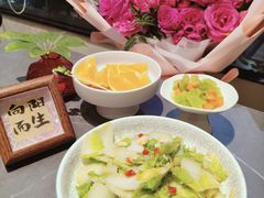 -俏立方·15年新楚菜