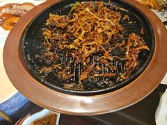 -奉天小馆·非遗东北菜(沈阳万象城店)