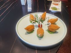 -宝燕壹号景观餐厅(龙盛国际商业广场店)