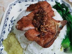 -渔记茶餐厅(渔村店)