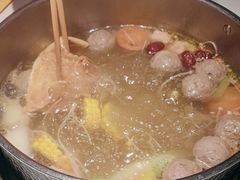 -犇鼎牛潮汕牛肉火锅(新辰里学清路店)