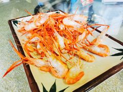 -崖口红树林海鲜餐厅