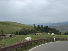 -新疆那拉提国家旅游度假区