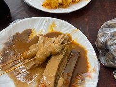 -郭记小街麻辣烫(南小街总店)
