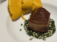 金牌扣肉加饼-杭州君悦酒店·湖滨28中餐厅