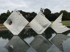 -上海月湖雕塑公园