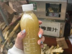 -英西峰林·洞天仙境