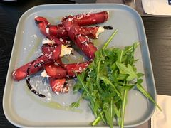 -Osteria意大利餐厅