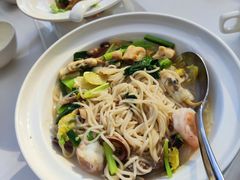 -莆田餐厅PUTIEN(颐堤港店)