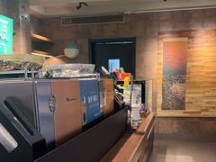 -星巴克(天津五大道店)