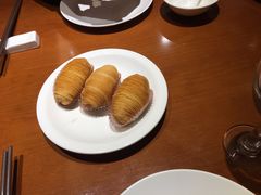 千丝萝卜酥-顺风海鲜港(长寿路店)