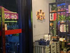-红钳侠小龙虾·烧烤(中赢康康谷店)