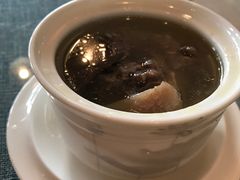 茶油老鸭汤-茶油香闽南菜·花园餐厅(前埔店)