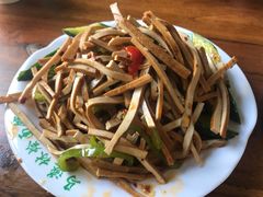 -马遂林烩面馆(少室路店)