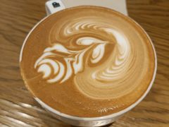 -Peet's Coffee皮爷咖啡(万象天地店)
