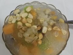 -正宗八宝冰饭·非遗冰饭·烧烤(奎桥店)