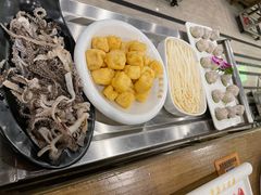 -常赢三兄弟·清真涮肉(崂山路总店)