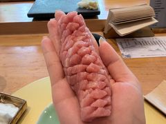 -鮨冠OMAKASE食べ放题(北京首店)
