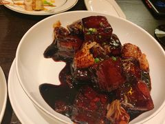 -甄御•海鲜新青岛菜(麦岛店)