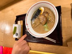 -赵记玄面(市府恒隆广场店)