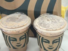 -星巴克(绍兴镜湖中新广场店)