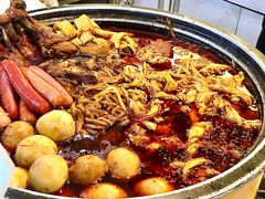 -安徽阜阳卷馍(西单店)