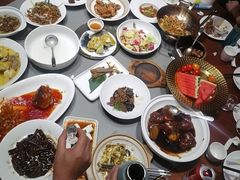 -阿明小菜·海鲜·上海菜(梅陇店)