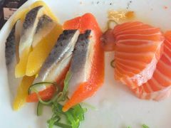 -广州塔璇玑地中海自助旋转餐厅