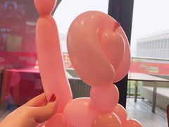 -东方明珠·可口可乐欢乐餐厅