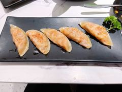首尔煎饺-花味烤肉·拌饭(庐阳万象汇店)