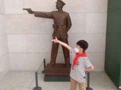 -军事博物馆(地铁站)