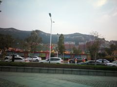 -山东大学(兴隆山校区)